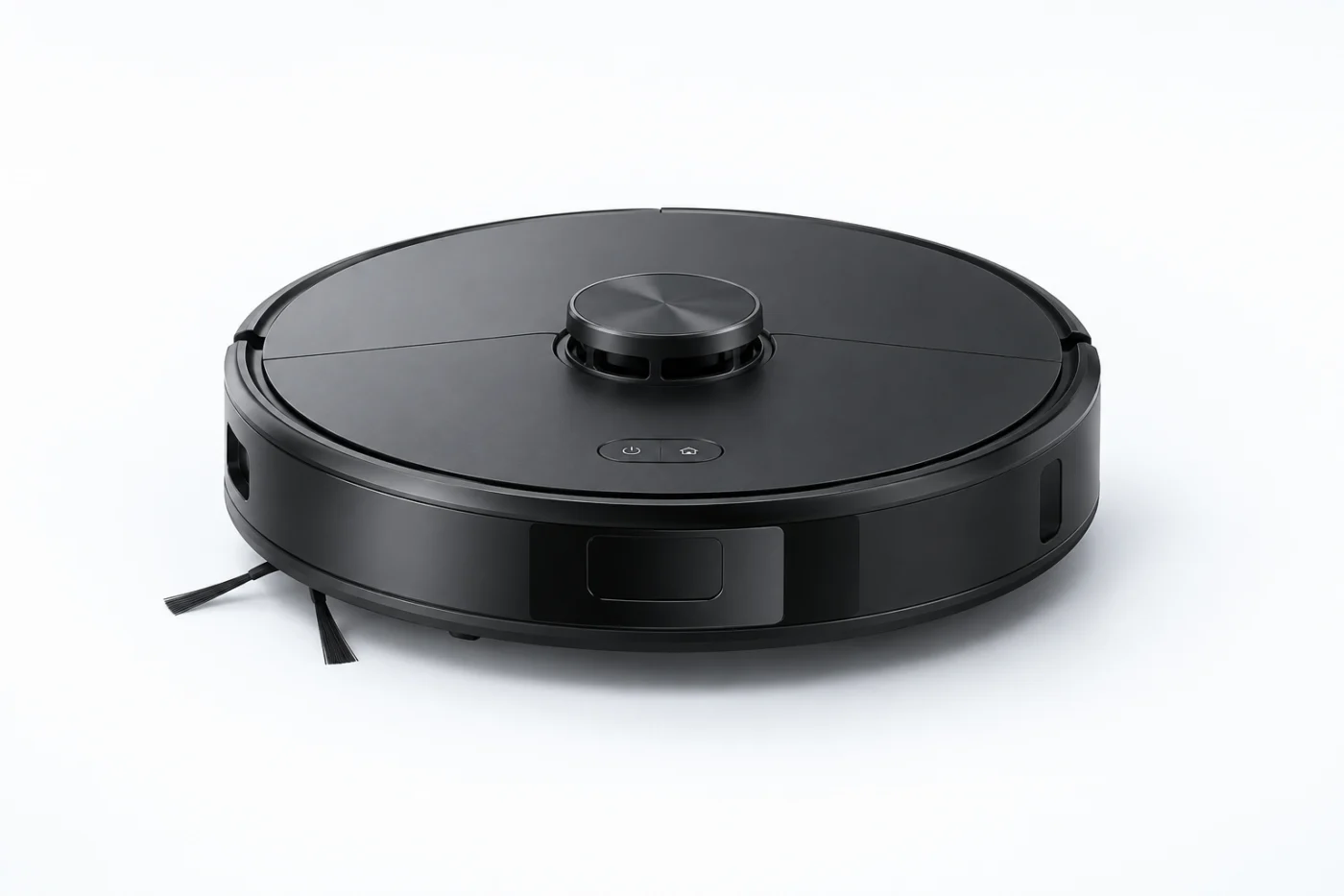 Roborock robot vacuum